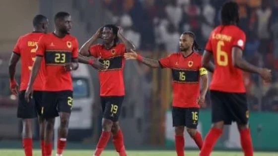 في الكورة : مجموعة مصر.. جنوب أفريقيا ضد أنجولا فى لقاء خارج التوقعات بأمم أفريقيا