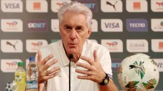 في الكورة : مجموعة مصر.. مدرب جنوب أفريقيا يتحدى: لا نخشى منتخبات أمم أفريقيا 2025