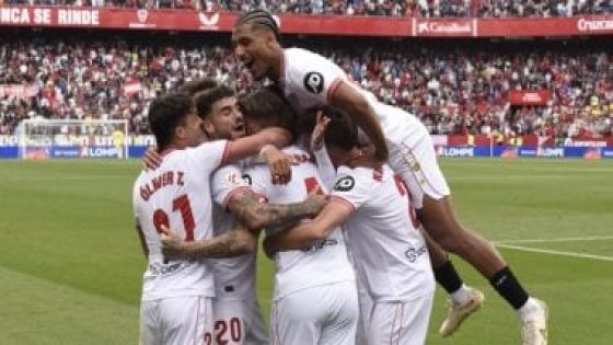 في الكورة : إيقاف لاعب 6 مباريات في الدوري الإسباني بعد طرده أمام ريال مدريد