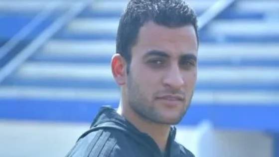 في الكورة : تعرف على محمود ناصف حكم لقاء الإسماعيلى وبتروجت