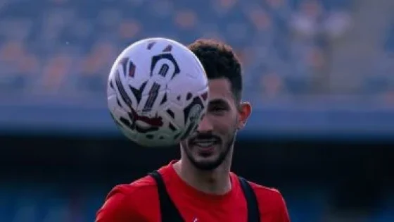 في الكورة : حسام حسن يفاضل بين فتوح وحمدى لقيادة الجبهة اليسرى الدفاعية أمام زيمبابوى