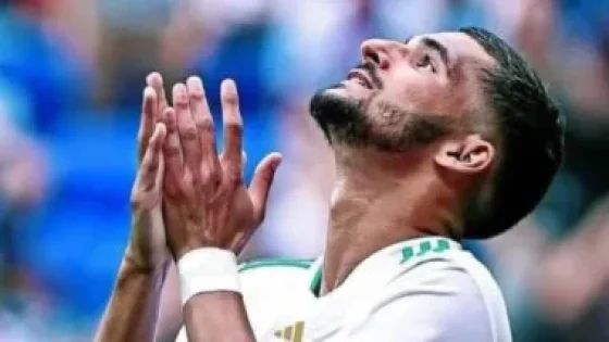 في الكورة : كأس أمم أفريقيا.. منتخب الجزائر يستبعد حسام عوار ويستدعى حيماد عبدلى