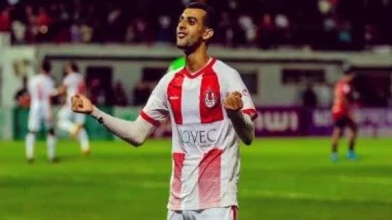 في الكورة : الأهلى يضع اللمسات الأخيرة على صفقة يوسف بلعمرى