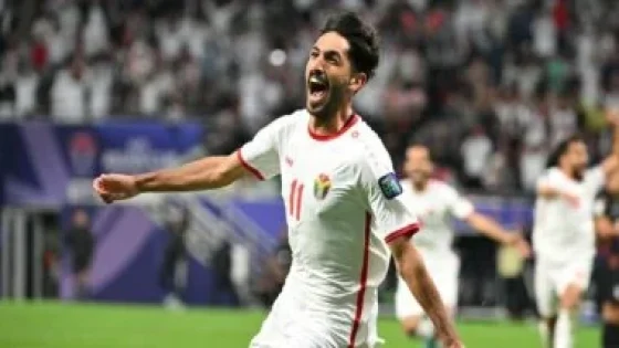 في الكورة : توروب يشيد بصفقة يزن النعيمات ويوافق على ضمه في يناير