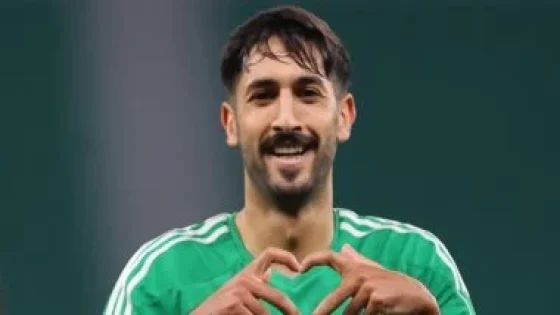 في الكورة : الأهلي يترقب موافقة توروب على ضم يزن النعيمات ودفع الشرط الجزائي