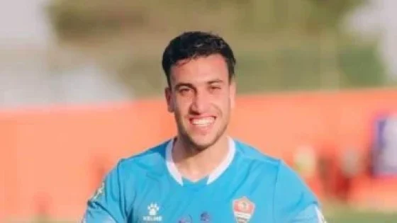 في الكورة : الأهلي يتراجع عن ضم يحيى زكريا في يناير.. والبحث عن بدائل أخرى