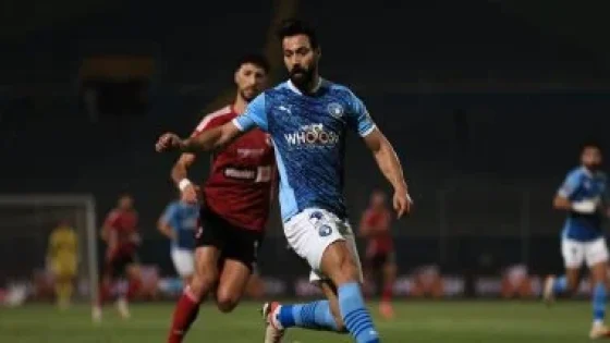 في الكورة : مصير غامض ينتظر سحب دوري 2025 من الأهلي بعد تجاهل القضية من الـ كاس