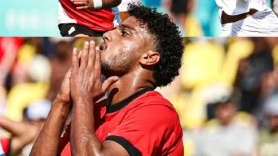 في الكورة : بيراميدز يكثف مفاوضاته لضم أسامة فيصل تحسبًا لرحيل فيستون ماييلي