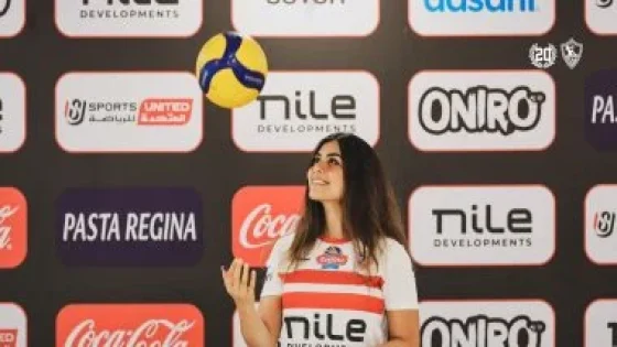 في الكورة : شروق فؤاد: قرار رحيلي من الأهلي كان صعبا.. وفخورة بتحقيق إنجازات مع الزمالك