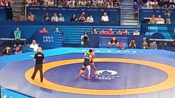 في الكورة : مصر تستضيف بطولة أفريقيا للمصارعة 2026