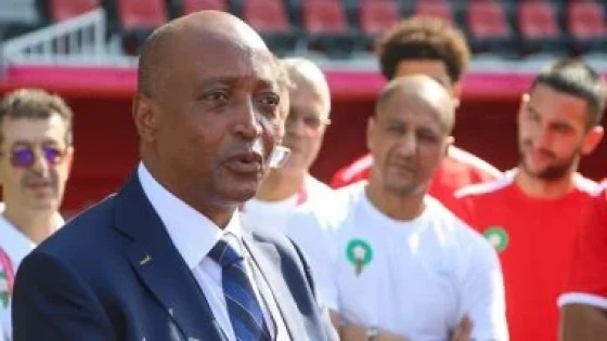 في الكورة : إقامة كأس أمم أفريقيا كل 4 سنوات وإلغاء بطولة المحليين