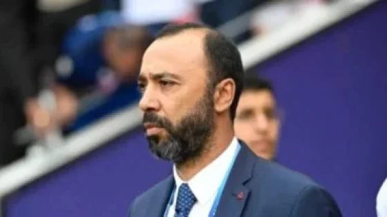 في الكورة : كأس العرب 2025.. طارق السكتيوى يكشف موقفه من تدريب منتخب المغرب الأول