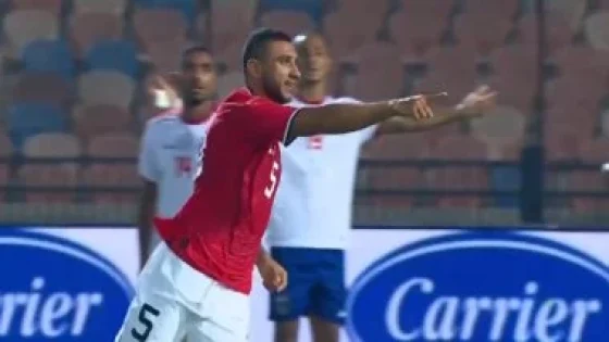 في الكورة : ربيعة وياسر إبراهيم يقتربان من قيادة دفاع منتخب مصر أمام جنوب أفريقيا