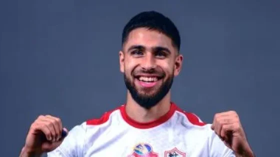 في الكورة : عمر فرج يقرر فسخ تعاقده مع الزمالك من طرف واحد