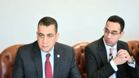 في الكورة : مركز التنمية الشبابية يستعد للبطولة التنشطية لمشروع كابيتانو مصر