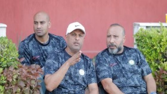 في الكورة : طارق مصطفى وجهازه المعاون يفسخون تعاقدهم مع أهلى بنى غازى ويعودون غدًا