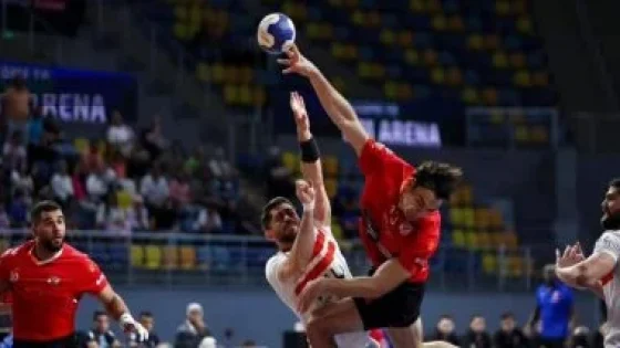 في الكورة : الأهلي أمام الزمالك فى دورى مرتبط اليد 2006.. اليوم