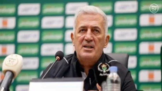 في الكورة : بيتكوفيتش يكشف عن طموحات منتخب الجزائر في أمم أفريقيا 2025