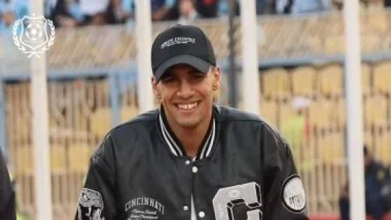 في الكورة : إياد العسقلانى: منتخب مصر المشارك فى كأس العرب طلبنى بعد الفترة القانونية للاستدعاء