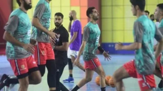 في الكورة : اتحاد السلة يعلن موعد بطولتى كأس السوبر للرجال والسيدات
