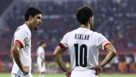 في الكورة : محمد صلاح ومرموش ينضمان اليوم لمعسكر منتخب مصر استعدادا لأمم أفريقيا