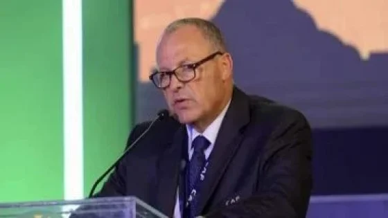 في الكورة : أبوريدة: خطة تطوير الكرة المصرية تتضمن أهدافا واضحة وتغييرات شاملة