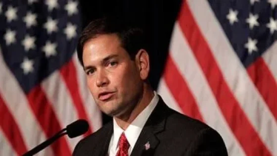 في الكورة : وزير الخارجية الأمريكى: نظام مادورو غير شرعى وفنزويلا تهدد أمننا القومى