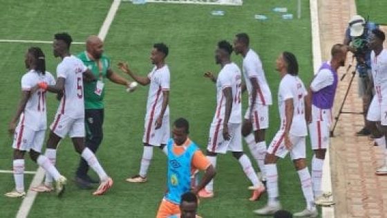 في الكورة : منتخب السودان يحقق فوزه الأول فى أمم أفريقيا 2025 ضد غينيا الاستوائية