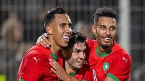 في الكورة : موعد مباراة المغرب وجزر القمر فى افتتاح كأس أمم أفريقيا 2025