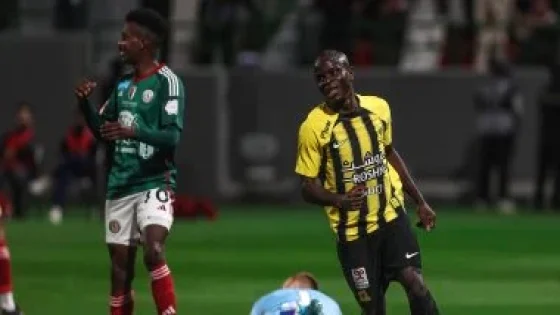 في الكورة : موناكو يخطط لعودة ثنائية بوجبا وكانتى الصيف المقبل