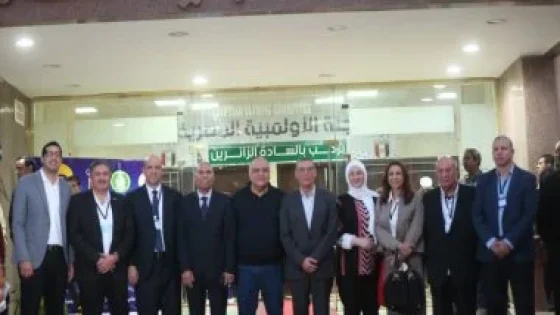 في الكورة : اتحاد الطائرة يعقد عمومية خاصة لمناقشة تعديلات لائحة النظام الأساسي