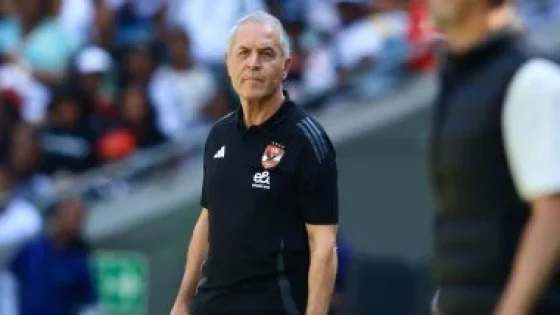 في الكورة : كولر يخرج عن صمته ويكشف أسرارا صادمة عن تجربته مع الأهلي