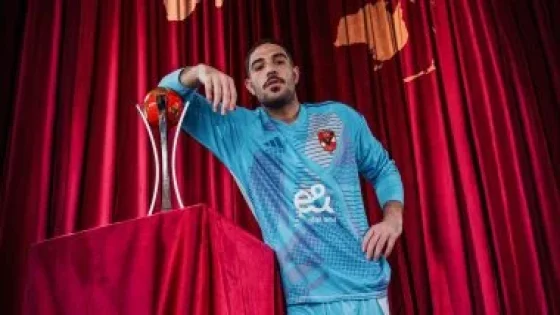 في الكورة : إبراهيم عبد الجواد: 3 عروض محلية لحمزة علاء وعمر فايد يرغب فى استكمال الاحتراف