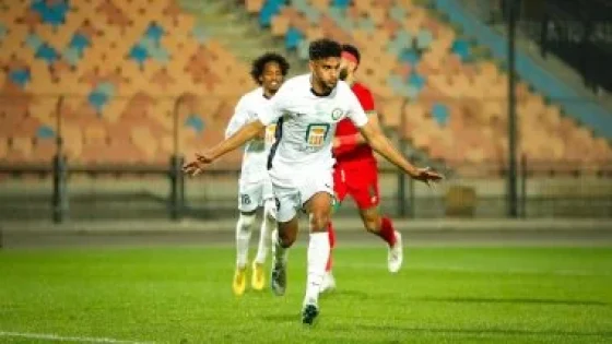 في الكورة : بيراميدز يبدأ التحرك فى الميركاتو الشتوي.. أسامة فيصل والجزار أبرز المطلوبين