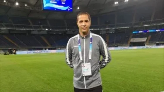 في الكورة : محمود عاشور حكمًا لـVAR فى مواجهة مالي وجزر القمر بكأس أمم أفريقيا