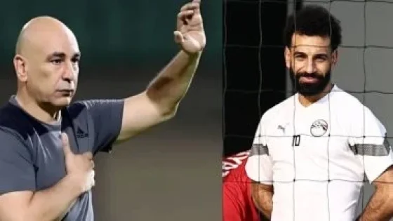 في الكورة : تصويت محمد صلاح وحسام حسن لاختيار أفضل مدرب وحارس فى «ذا بيست» 2025