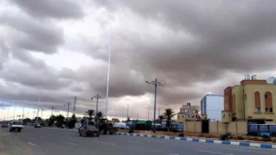 في الكورة : أخبار مصر.. أجواء شديد البرودة غدا وشبورة كثيفة والصغرى بالقاهرة 12 درجة