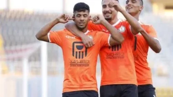 في الكورة : البنك الأهلي يتعادل 1-1 مع الجونة في كأس عاصمة مصر