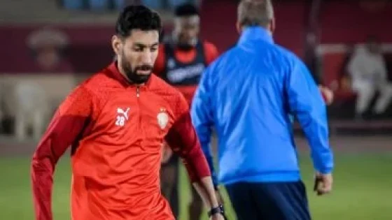 في الكورة : سيراميكا يتقدم على فاركو 1-0 فى الشوط الأول بكأس عاصمة مصر