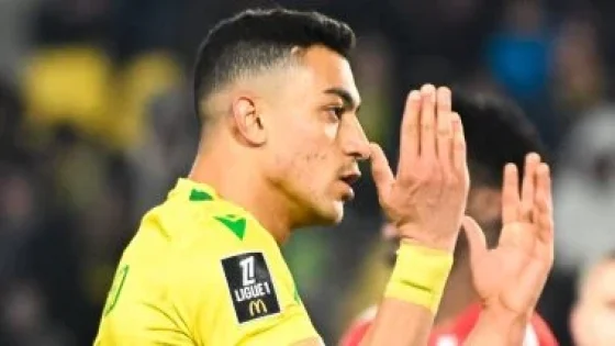 في الكورة : لانس يعزز صدارة الدوري الفرنسي بالفوز على نانت بمشاركة مصطفى محمد