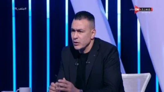 في الكورة : الحضرى: مفيش أى مدرب هيرضى يشتغل 4 أشهر فقط وهذه كواليس ركلة جزاء السولية