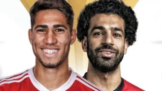 في الكورة : حصاد 2025.. محمد صلاح وحكيمي أبطال التألق العربي في ملاعب العالم
