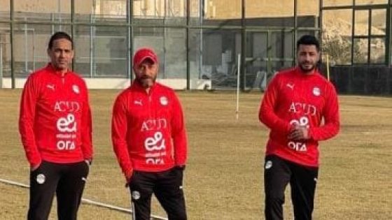 في الكورة : منتخب الشباب مواليد 2007 يهزم النصر للتصدير 4-0 وديا