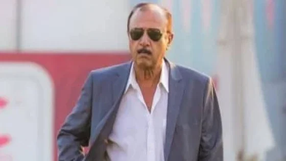 في الكورة : محسن صالح: توقيت فرح أحمد حمدى غلط.. والزواج يحتاج ابتعاد 6 أشهر عن الملاعب