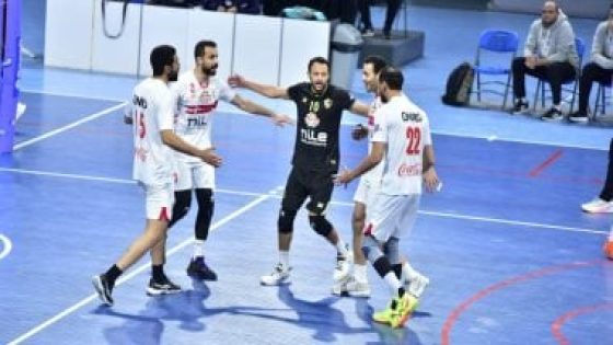 في الكورة : الزمالك يعلن تعيين حسام عبدالعزيز مديرا فنيا للفريق الطائرة