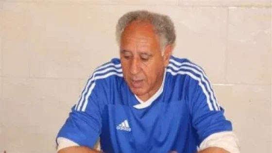 في الكورة : حارس الترسانة السابق يغادر الرعاية المركزة بعد 3 أيام لإصابته بجلطة فى المخ