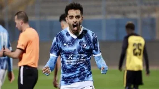 في الكورة : يوسف أوباما يرغب فى خوض تجربة جديدة بحثا عن المشاركة الأساسية