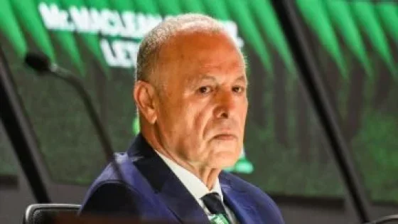 في الكورة : أبو ريدة يطالب الجماهير والإعلام بمساندة المنتخب فى مهمته بأمم أفريقيا