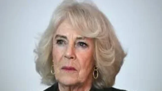 في الكورة : الملكة كاميلا تبوح بسر التحرش بها فى المراهقة وكيف كان ردها مغلفا بكعب الحذاء