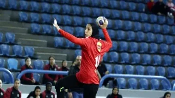 في الكورة : الشمس مع الأهلى وسموحة ضد الزمالك فى سابع جولات دورى سيدات اليد